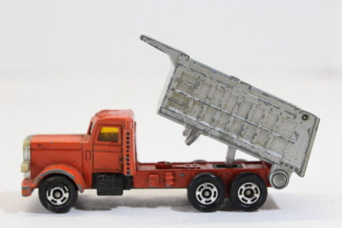TOMY TOMICA Diecast Toy Car Truck Van 1970~ Vintage Various Model Updated 5/18 - Picture 5 of 341