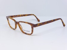 Vintage GIORGIO Armani GA 352 145 Eyewear Frame
