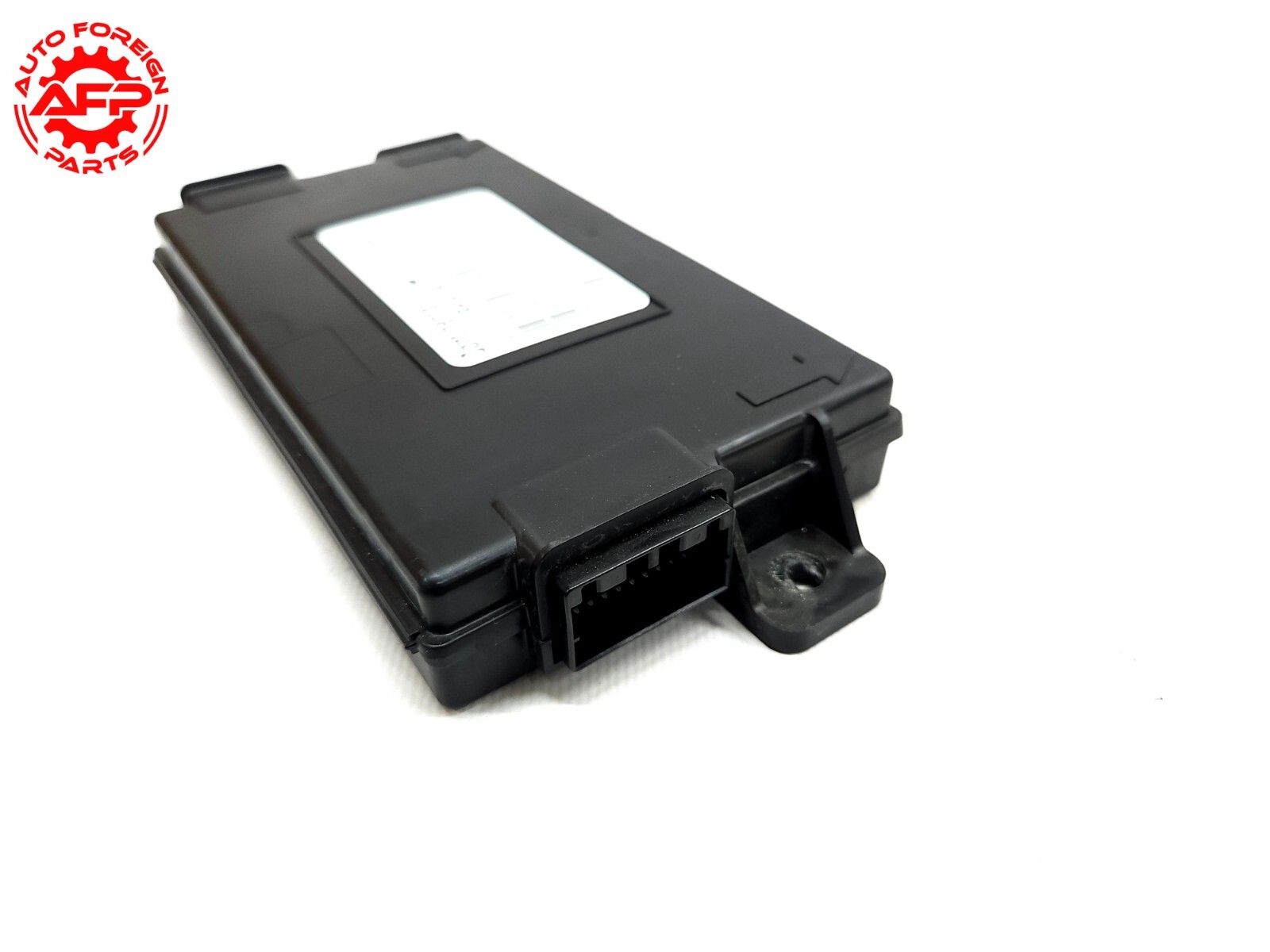 ⭐ 14-21 Maserati Quattro Ghibli Remote Keyless Entry Start Control Modul Ecu Oem