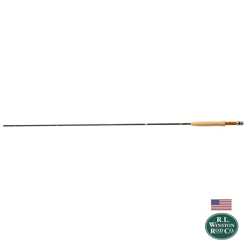 WINSTON TMF TOM MORGAN FAVORITE 8'0