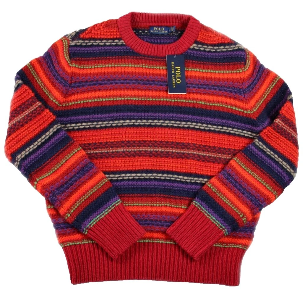 Ropa de acrílico para mujer Polo Ralph Lauren