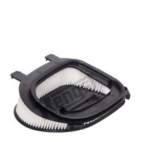 Hengst Filter Filtereinsatz Luftfilter FüR BMW X3 F25 X5 E70 F15 F85 X6 E71