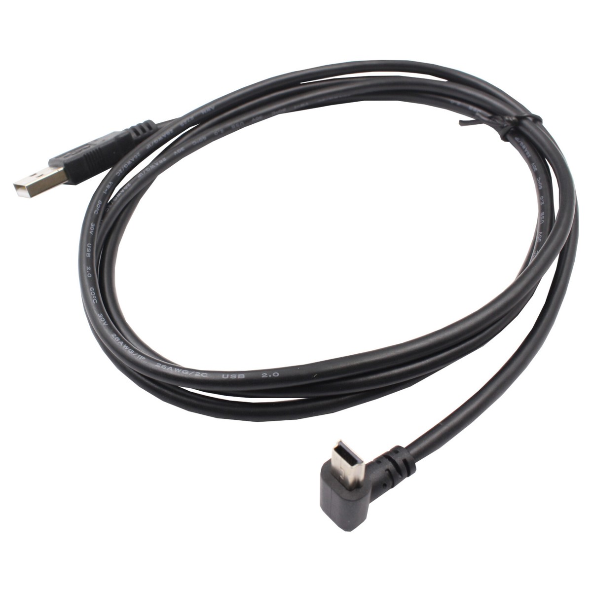 USB Y Charger +Data Cable Cord For Garmin Nuvi 50 LM/T 55 LM/T 465 T 465LM/T GPS - Foto 4