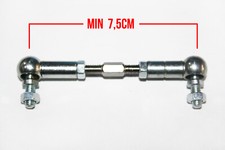 Asta Carburatore Asta Gas Linkage Doppio Carburatore Solex Weber Zenith Pierburg