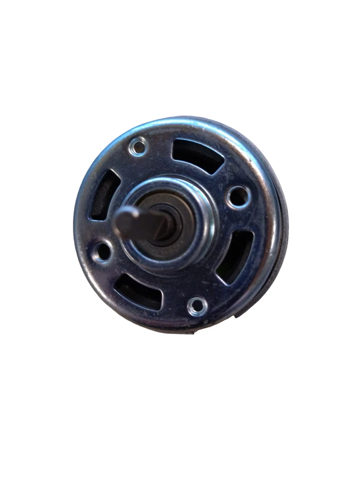 Elektromotor Halbachsenmotor DC 12V 4500 U/min. Drehmomentstark RC Modell DIY - Bild 2 von 4