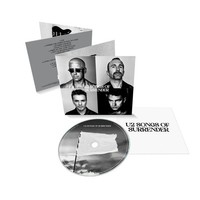 Songs Of Surrender (Standard Cd) | U2 | Englisch | Audio-Cd | 1 Cd | 2023