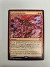 Mtg Soul Immolation Lorwyn Eclipsed Magic mythic rare # M 0156