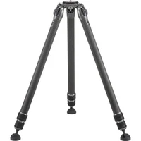 Gitzo GT4533LS Systematic Series 4 3-Section Carbon Fiber Tripod