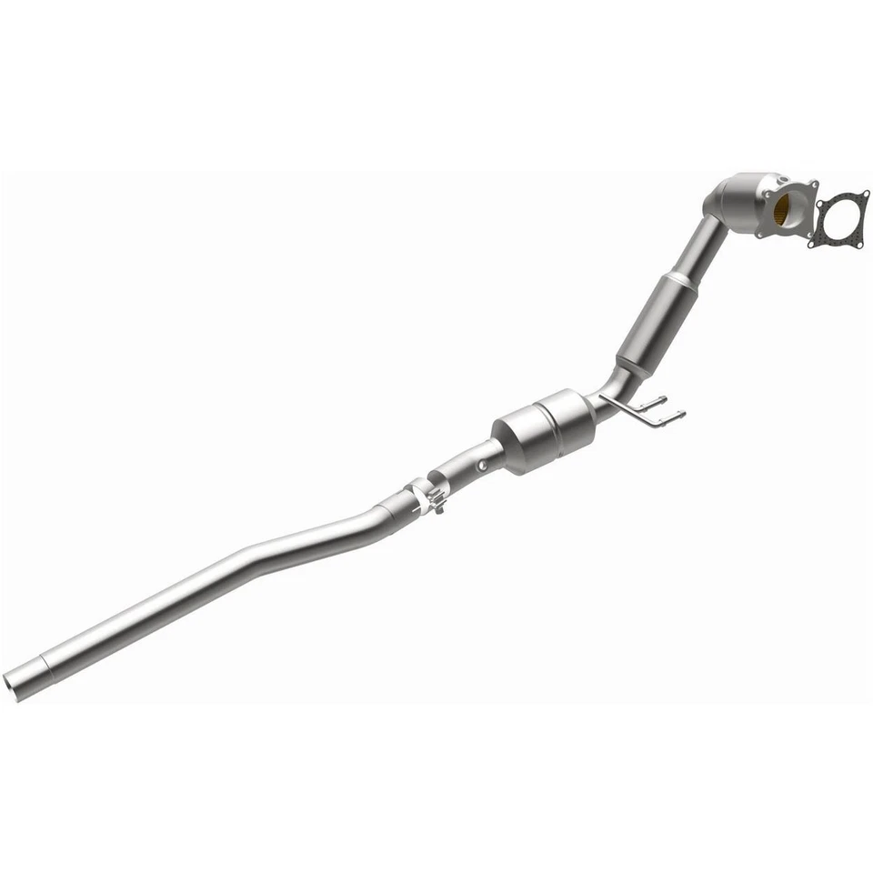 MagnaFlow 49165-AM for 2006-2007 Volkswagen Jetta Turbo 2.0L L4 GAS DOHC - Image 2 of 4