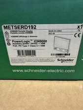 Schneider Electric METSERD192