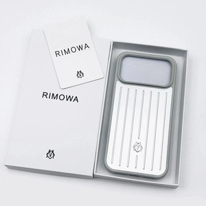 Rimowa iPhone 16 Pro Case | eBay