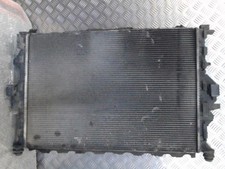 Radiateur Ford S-MAX