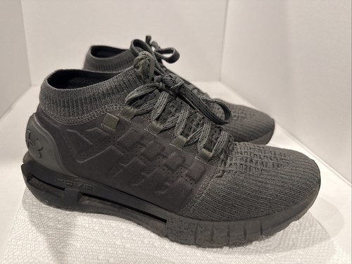 Men’s Under Armour HOVR Mid Size 11, Great Condition.