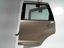 Porte arrière et accessoires Chrysler PT CRUISER