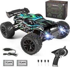 RC Auto 1:18 4WD 36km/h Offroad Monster Truck 2.4GHz Waterproof