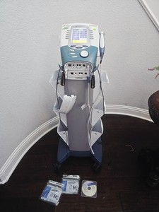 Chattanooga Vectra Genisys Electrotherapy 2761 4-Channel W Warranty 