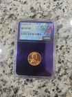 Under Value!!! NGC Certified 1954-D 1C MS 66 Rd With Purple Core