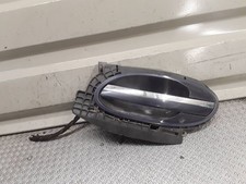 BMW 7 E65 E66 2005 Links T�rgriff T�r�ffner hinten DEV515016