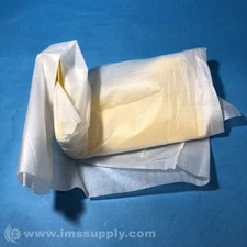 Yellow Steel Left Guard Plate FNIP