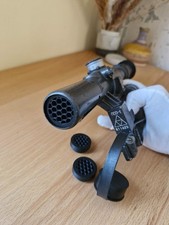 Flash hider for PSO-1 POSP PO scope. NEW VERSION!