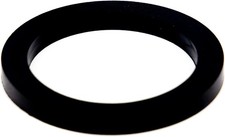 2" Camlock Fitting Gasket 10-Pack - Cam Lock Hose Seal for Female Coupler -...