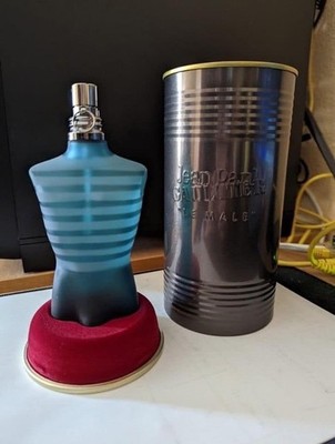 Jean Paul gaultier le male 125ml
