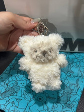 Jellycat Little Lamb Sheep Bag Charm Plush Keychain Soft Stuffed Toy NWT 2026
