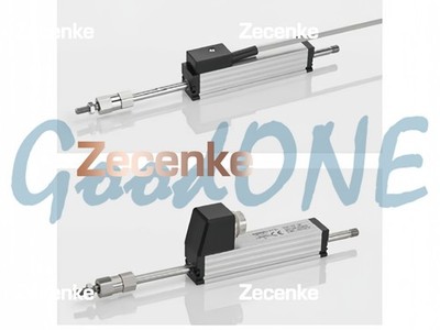 1PC Novotechnik Displacement Sensors T-0075 Resistance Scales #tp