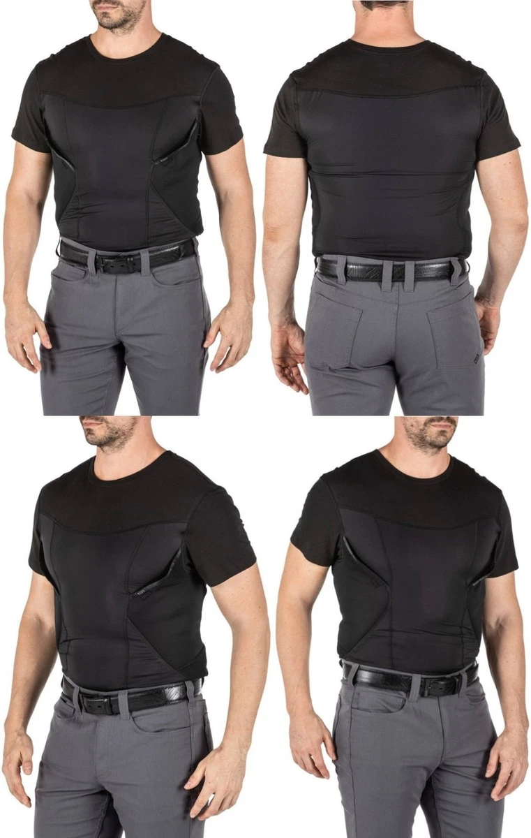 5.11 Tactical T-Shirt for sale | eBay