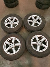 Jantes Chevrolet CAPTIVA
