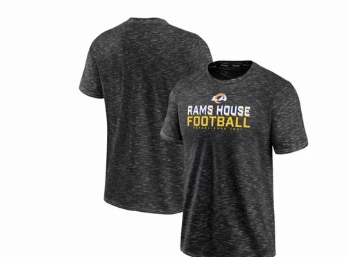 Los Angeles Rams - Ram’s House T-Shirt | Size: Medium | Brand New With Tags