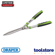Draper 97955 Wave Edge Garden Shears With Aluminium Handles