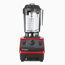 Brand New Red Vitamix Creations GC Blender Bu...