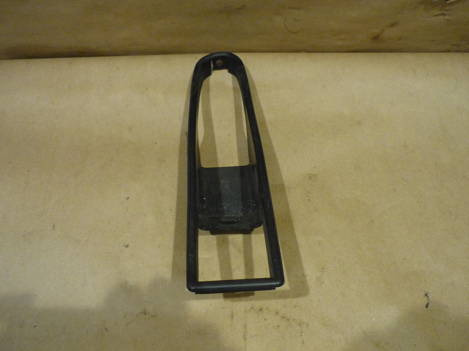 Ferrari 360,430 - RH Door Handle Plate -  P/N 65011500