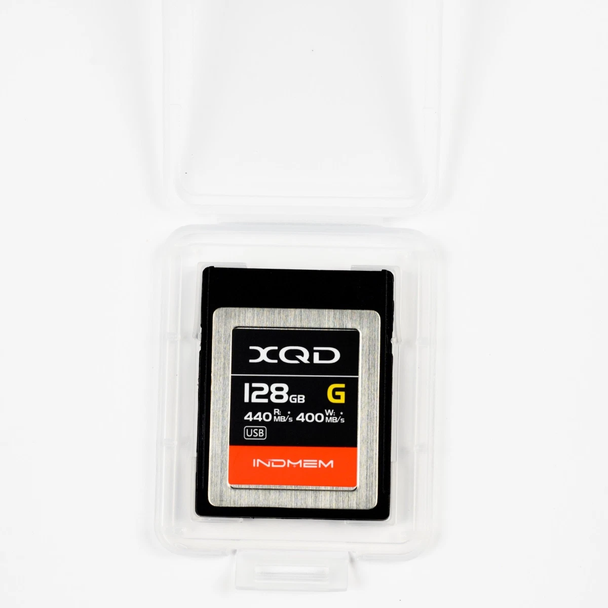 XQD 128 GB Camera Memory Cards for sale | eBay