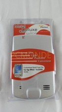 Innopocket Metal Aluminum Hard Case for HP iPAQ HX21xx HX24xx HX27xx CR-0310 