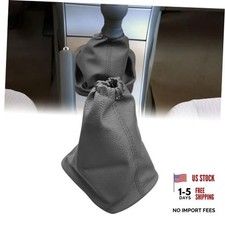 Compatible With Gear Shift Knob Boot Cover For Toyota Corolla 2007-2013 Compatible With Gear Shift Knob Boot Cover For Toyota Corolla 2007-2013