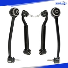 For Ford Mustang 15-22 Front Lower Suspension Control Arms Kit Left Right Side For Ford Mustang 15-22 Front Lower Suspension Control Arms Kit Left Right Side
