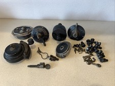 Lot Of Antique Car Key Switches Keys And Parts Ford Lot Of Antique Car Key Switches Keys And Parts Ford