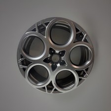 1x Alufelge Alfa Romeo Tonale 8Jx20 ET37 5x110 50290618 50568026 Rim Wheel