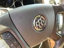 Driver Left Air Bag Driver Wheel Fits 08-17 ENCLAVE 4561123