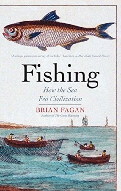 Fishing by Brian Fagan - - Image 3