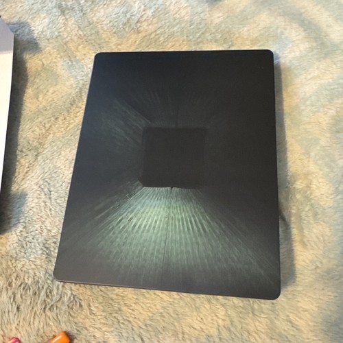 Nope 4K Extremely Rare OOP Best Buy Exclusive Steelbook. READ** - Picture 4 of 13
