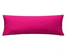 Soft 100 Egyptian Cotton Zipper Pillow Case, Cozy and Lightweight, Easy