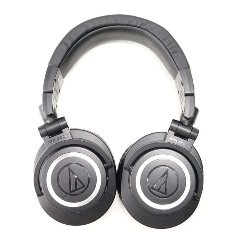 Audio-Technica ATH-M50xBT Headphones for Sale | Shop New & Used