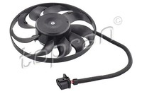 LüFter MotorküHlung Topran 107 706 FüR A3 Leon Audi TT 8N9 1J2 Golf Skoda 1J1 VW