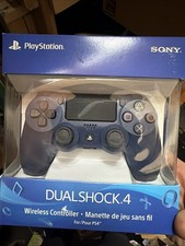Official Sony PS4 DualShock 4 Wireless Contro...