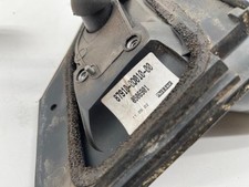 Retroviseur droit (ou coque) Toyota YARIS