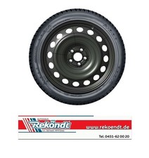 Orig. Toyota Aygo X (MABH10) ab 10/2025- Winterkomplettradsatz TMEWS-0H054-UY