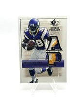 Adrian Peterson Card and Memorabilia Guide 17